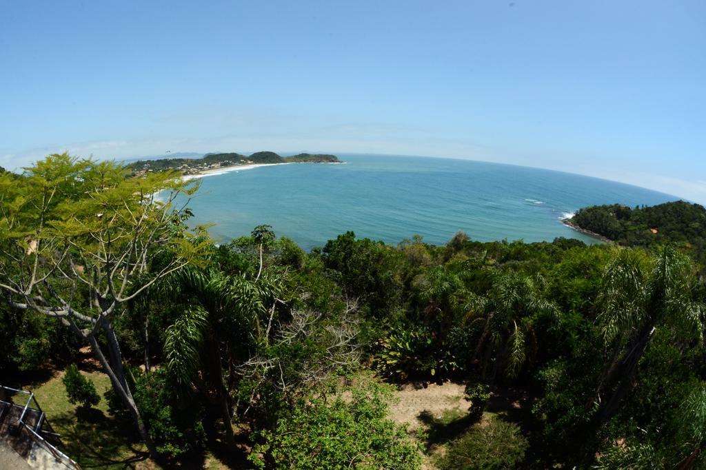 Pousada Vitoria Penha  Eksteriør billede