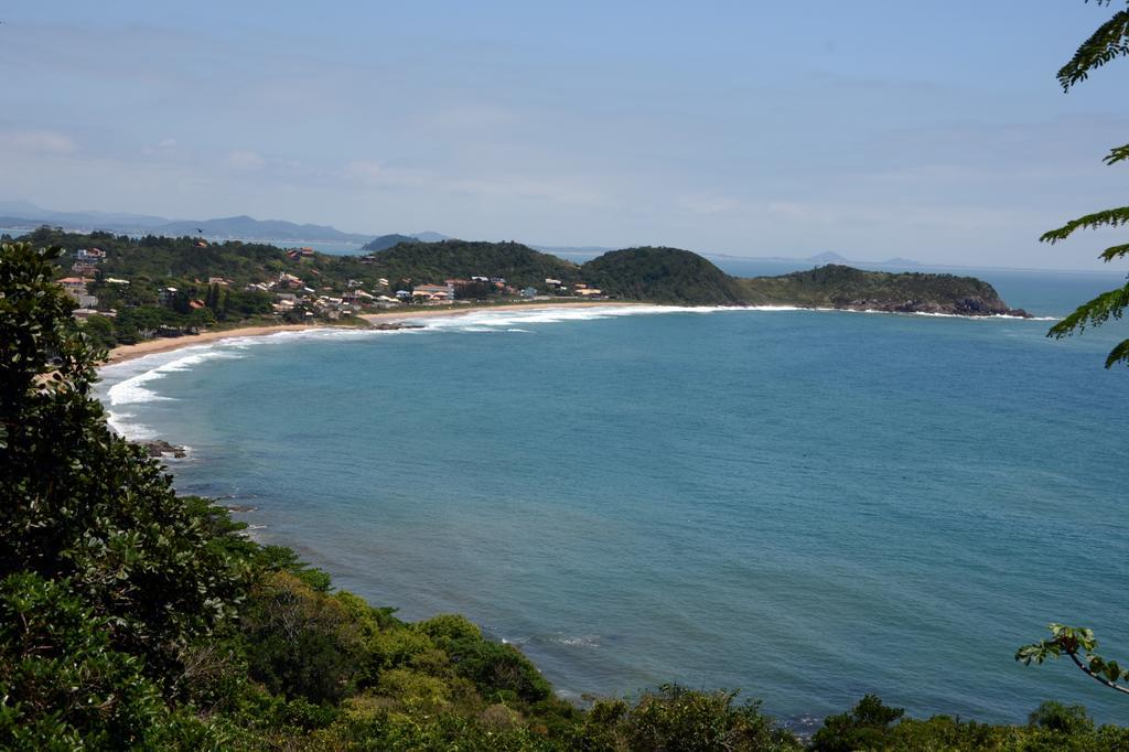Pousada Vitoria Penha  Eksteriør billede